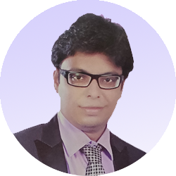 Amit Kumar Giri